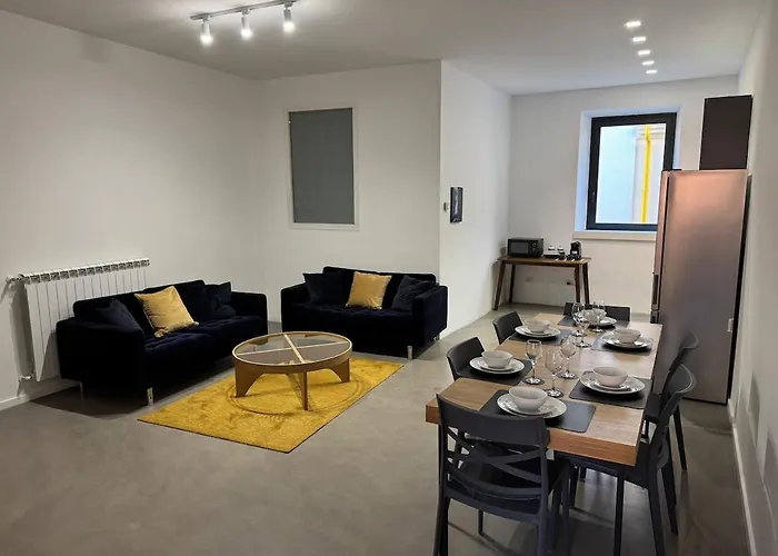 Appartement Design And Fitness - Pantheon And Trevi Rome