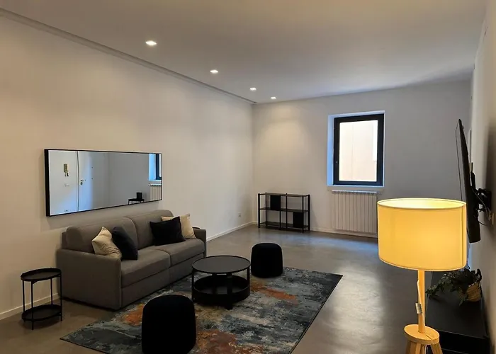 Design And Fitness - Pantheon And Trevi Appartement *