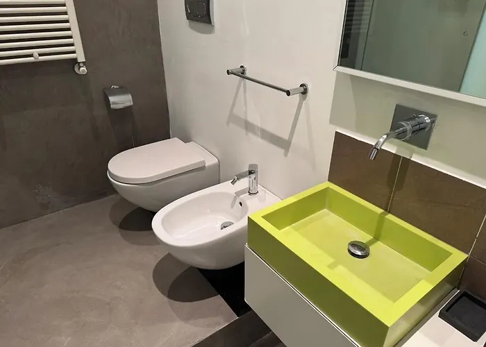 Design And Fitness - Pantheon And Trevi Appartement