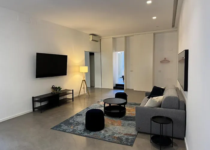 Design And Fitness - Pantheon And Trevi Appartement Rome