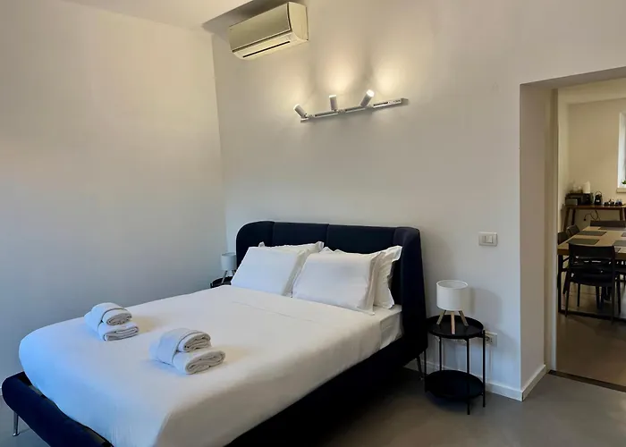 Appartement Design And Fitness - Pantheon And Trevi *