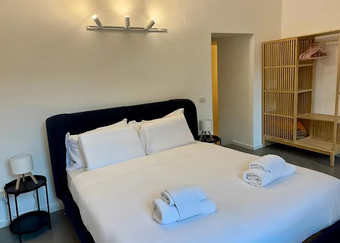 Design And Fitness - Pantheon And Trevi Apartman